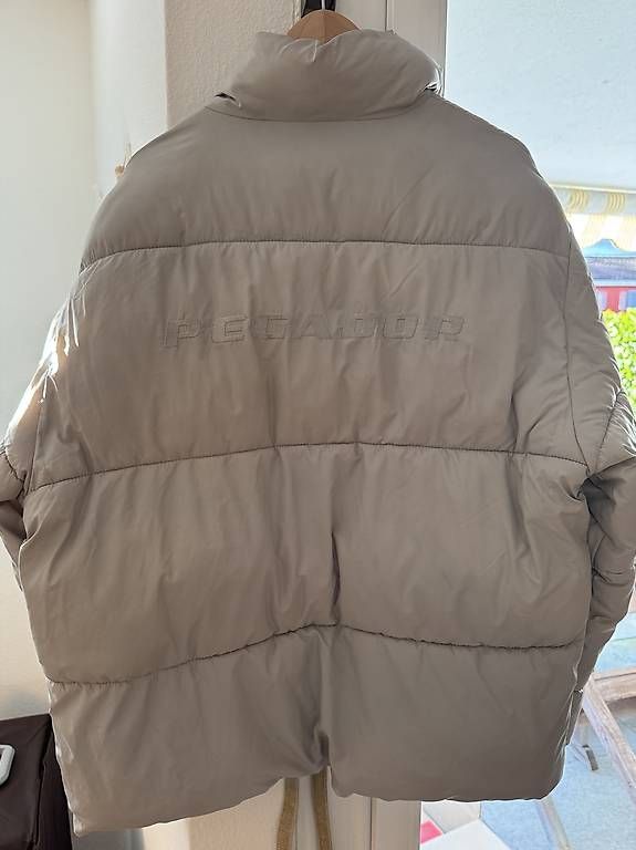 Jacken: Pegador White Puffer Jacke  – Gebraucht aus Meilen von DavideL02 3