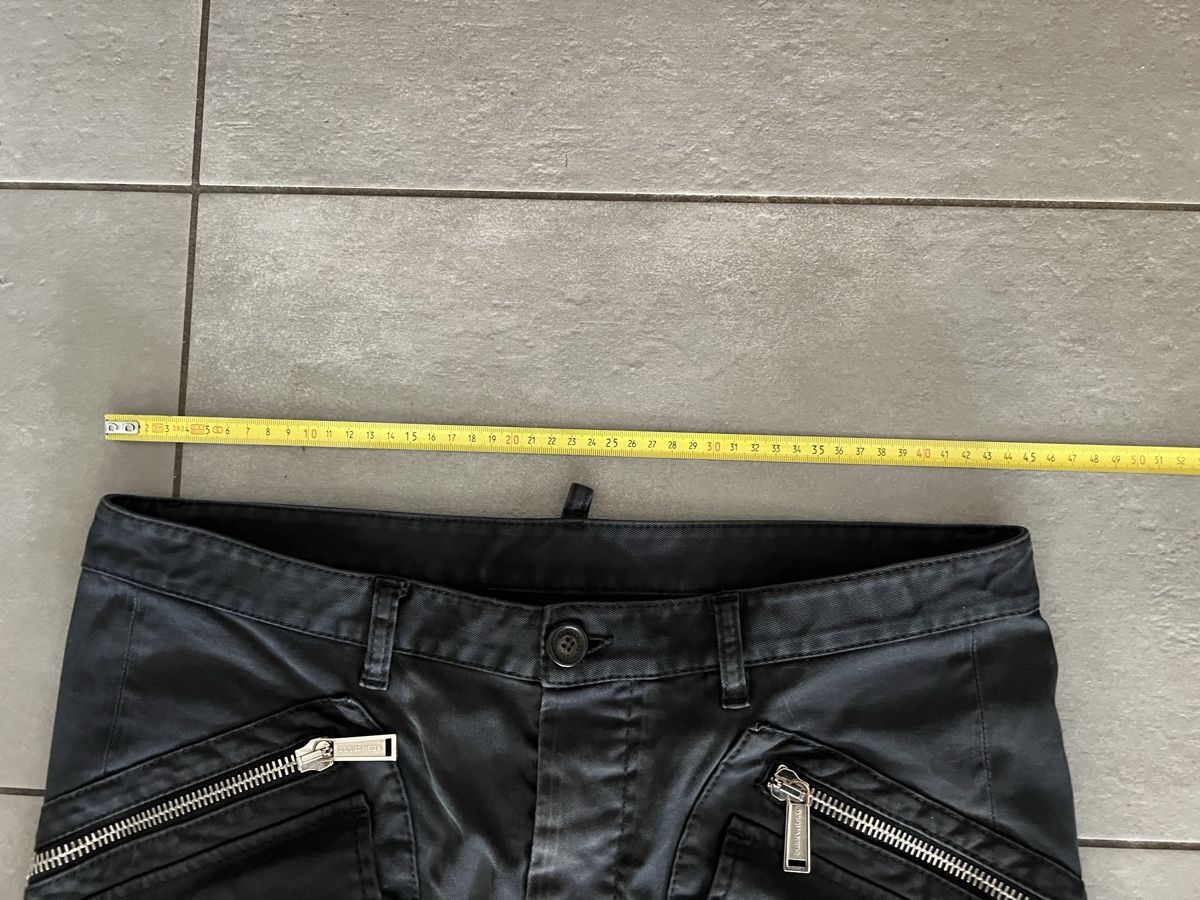 Dsquared2 Hosen: Dsquared2 pantalone Cargo uomo 50 – Gebraucht aus Mendrisio von fly_9wzx 9