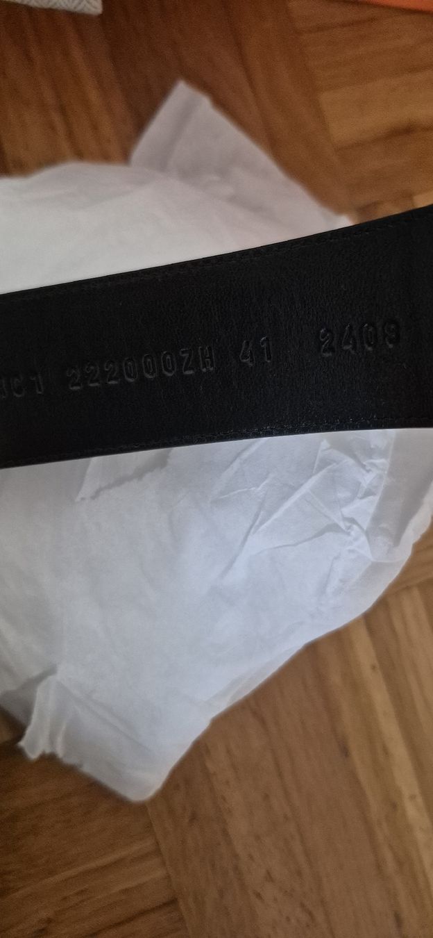 Hermès Scarpe da donna: Hermès Chypre Sandalen – Nuovo (secondo la descrizione) da Zürich venduto da Felii97 3