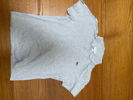 Poloshirt Lacoste Grösse M