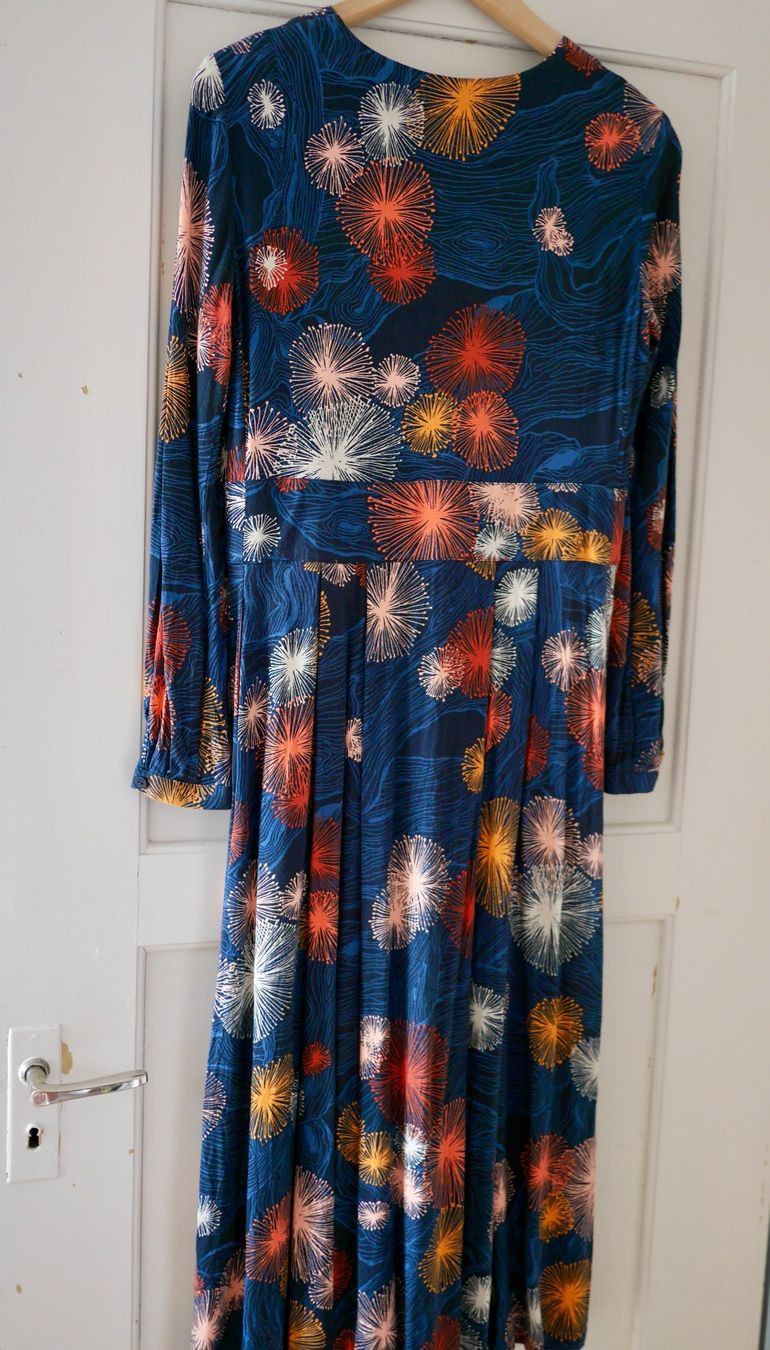Vestiti: Kleid SKFK – Usato da Winterthur venduto da Molinam 1