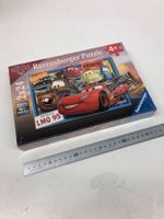 Cars Puzzle (ungeöffnet !!)