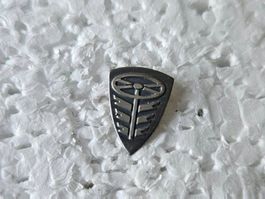 *** Spezialsistenabzeichen Fahrer b1/C1 (Tenü A) ***