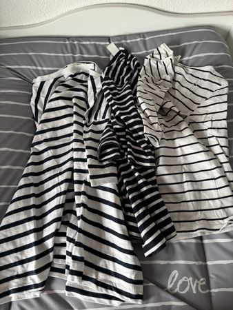3 Tshirts in Grösse M