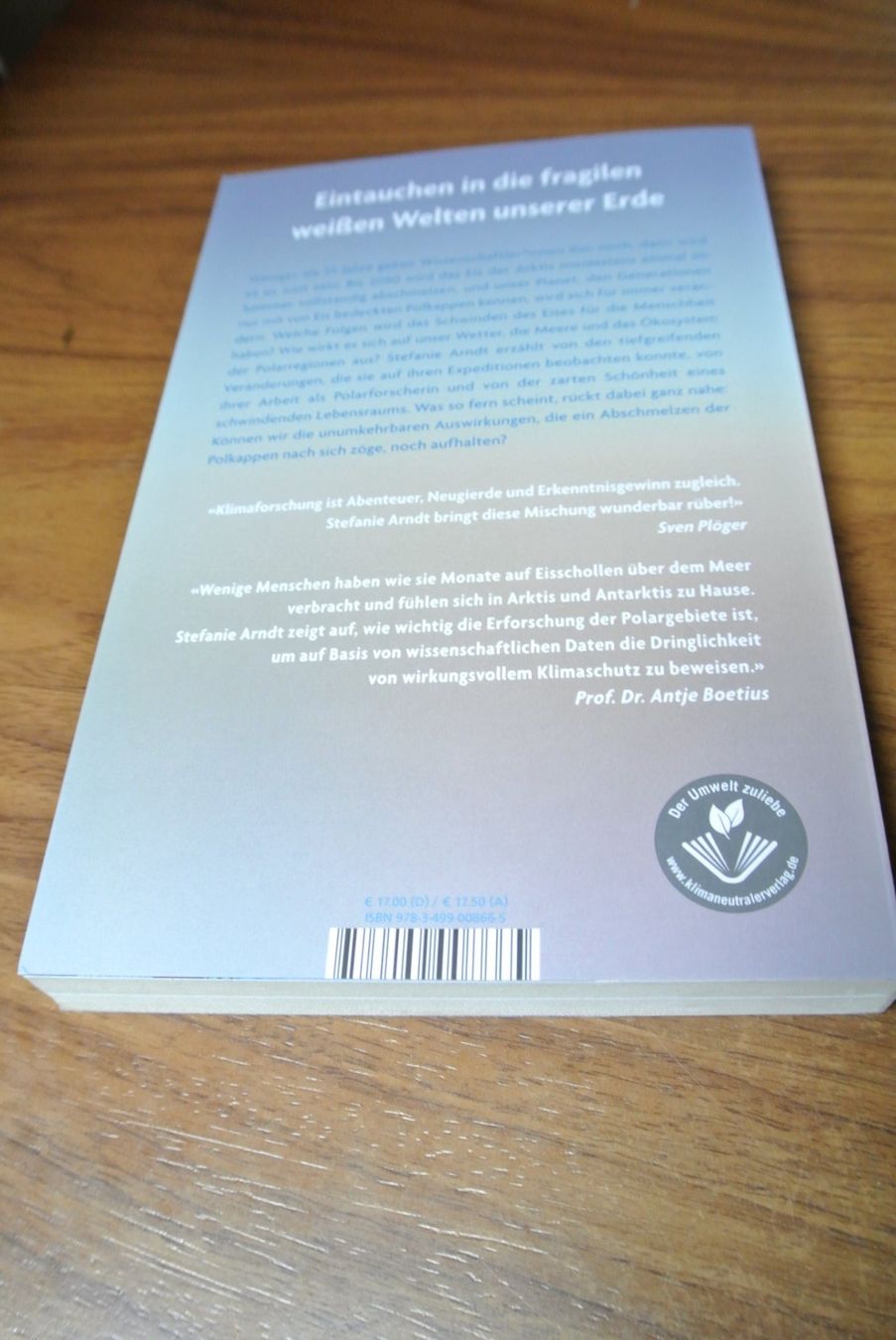 Libri: Expeditionen in eine schwindende Welt – Usato da Rüschlikon venduto da CBPL 1