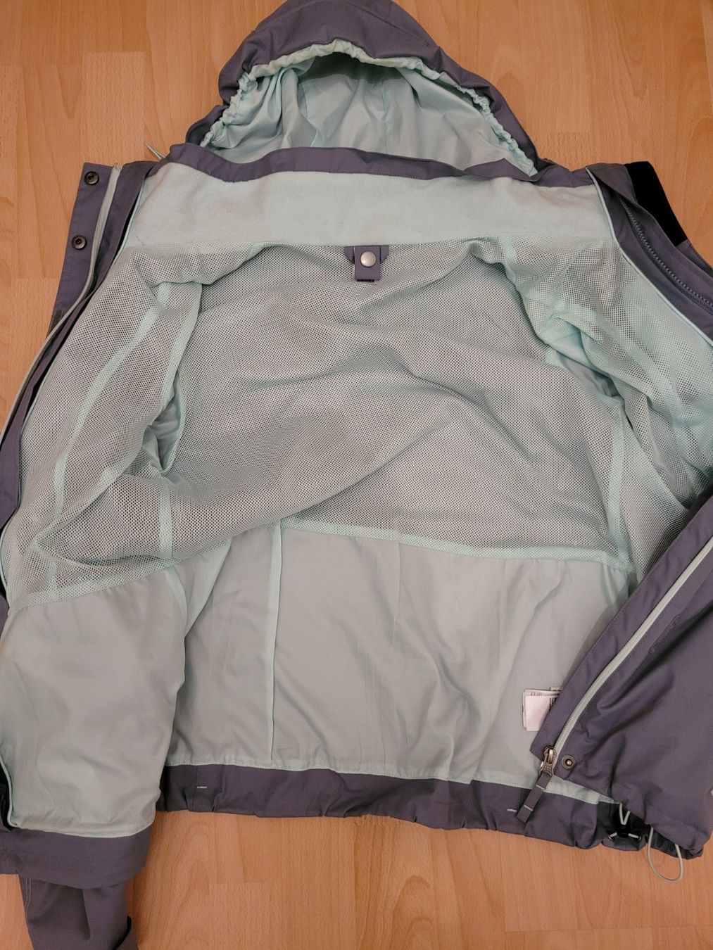 Giacche: Jacke 3 in 1 gr. S – Usato da Inwil venduto da Flower2325 1