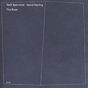 CDs: Ketil Bjørnstad / David Darling – The River – Neu (gemäss Beschreibung) aus Uzwil von visions77