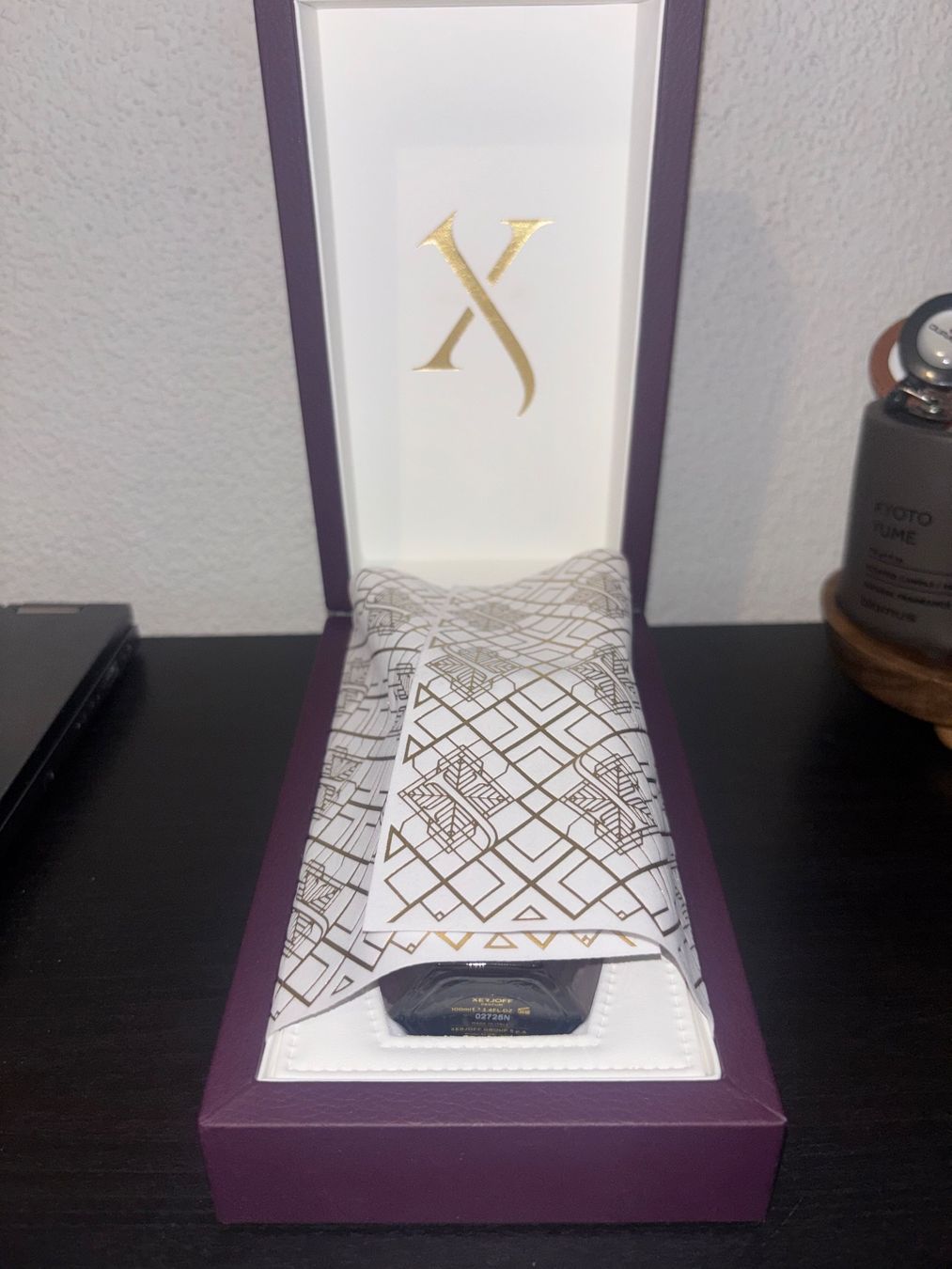 Xerjoff Parfums & Eau de Toilette: Xerjoff Alexandria II 100ml – Neuf avec emballage d'origine à Adlikon b.Regensdf par DeinOschLoxh 1