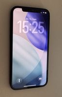 Iphone 12 schwarz, 64GB