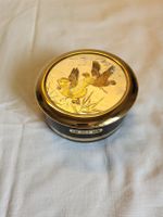 Vintage Chokin Dose Japan 24K Gold Trim