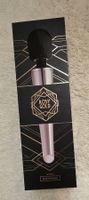 Rosy Gold Wand Massager, Neu & OVP
