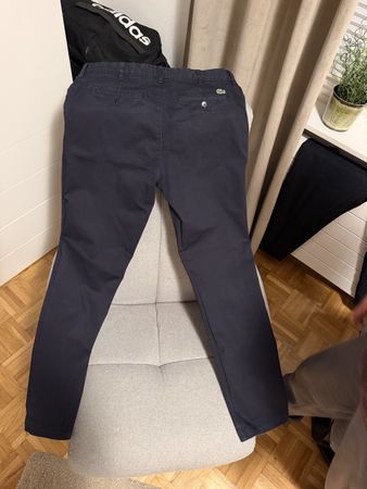 Lacoste Hose