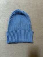 Wintermütze hellblau Marc’ O Polo