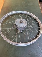 Sachs Mofa V-Rad 17" Revidiert