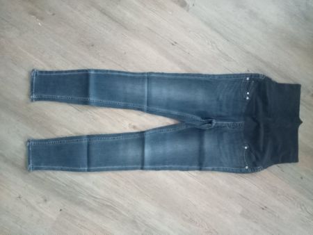Umstandshose / Schwangerschaftshose / Umstandsjeans