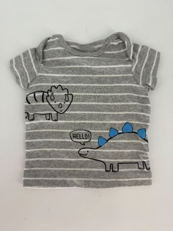 Dino Shirt Gr. 62 von carter‘s