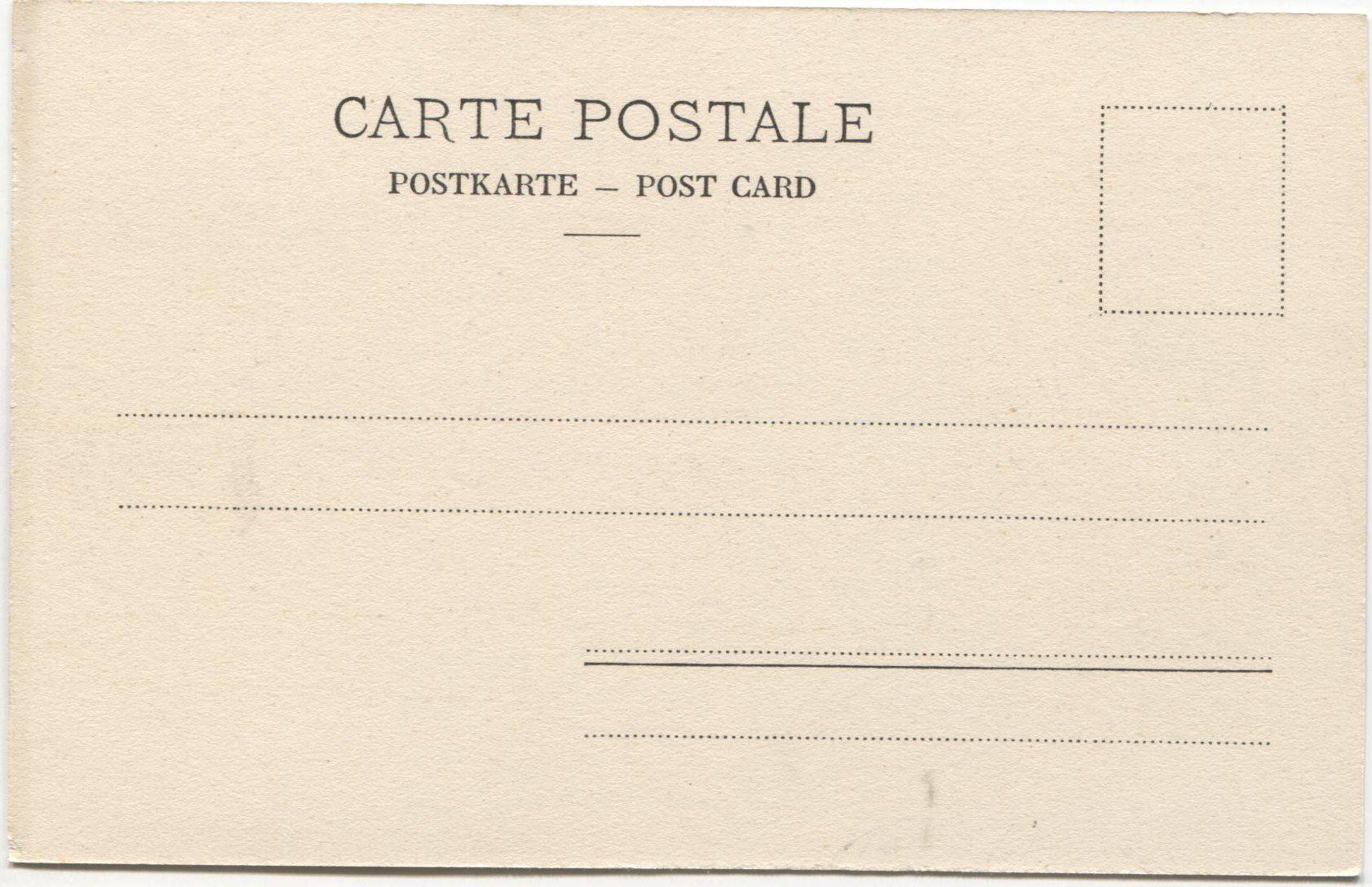 Cartoline postali: LANDWIRTSCHAFT/STROHDACHHAUS 1900 Bern – Usato da Wil SG venduto da Clanx 1
