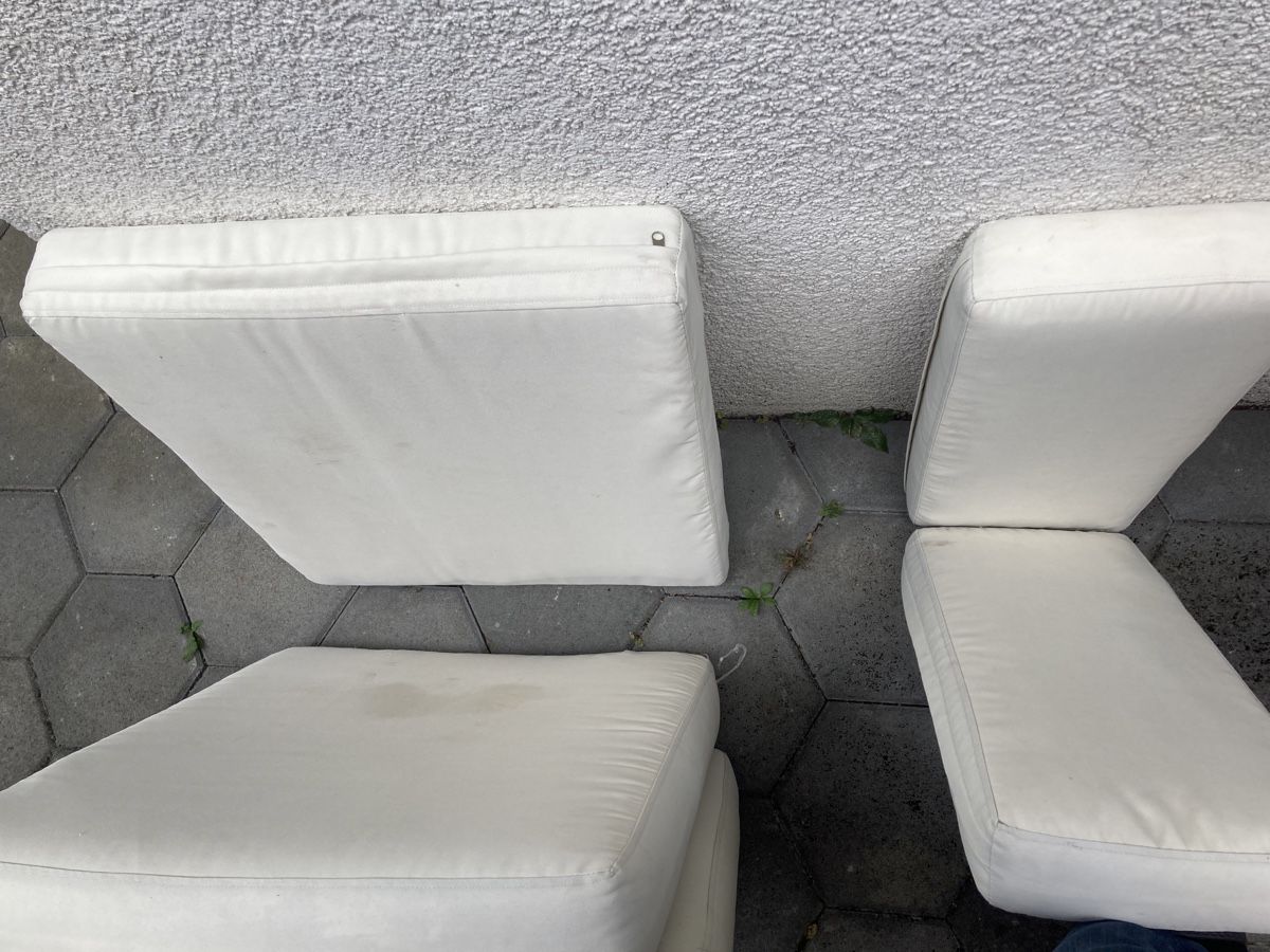 Kissen: Sitzkissen – Gebraucht aus Krattigen von jon_9587 3