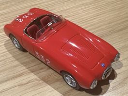 1:43 Modellauto Zustand gem. beiliegenden Bildern