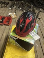 Kinder Fahrradhelm (3)