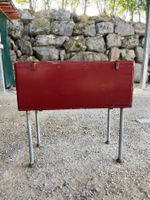 Camping Küche Primus Zweiflammkocher VINTAGE