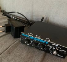 Alesis Microverb II Reverb incl. Netzteil