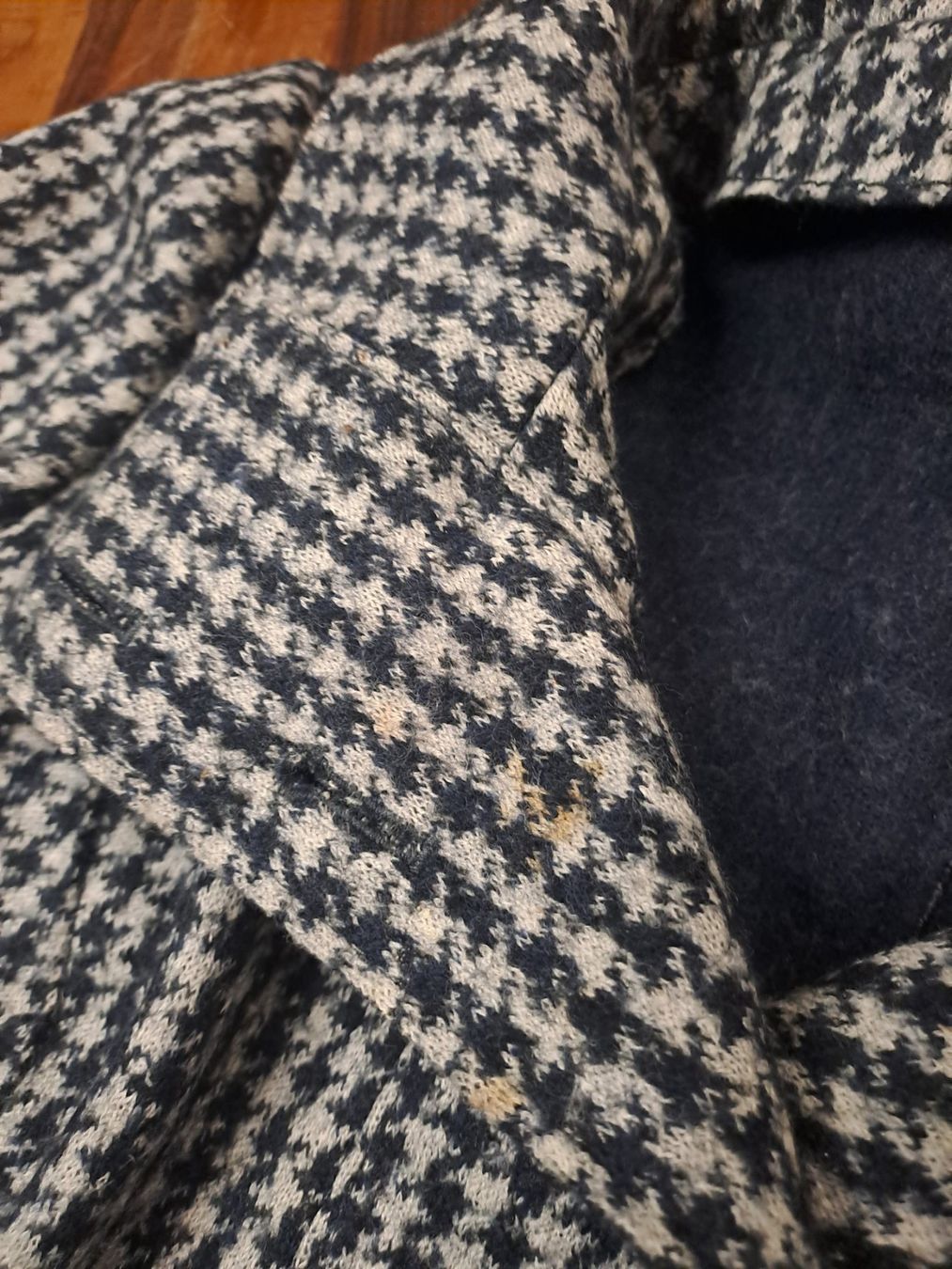 Max Mara Giacche: Max Mara Weekend Wollejacke Gr.42 – Usato da Emdthal venduto da kasira 2