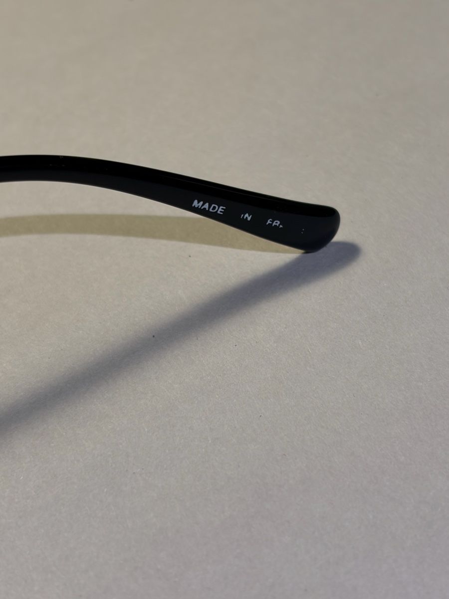 Lacoste Occhiali & Lenti: Lunettes de soleil Lacoste vintage  – Usato da Lausanne venduto da Corteazzy 6