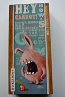 HEYE ZOZOVILLE VERTICAL Puzzle 1000 Teile # 29742  *CARROT