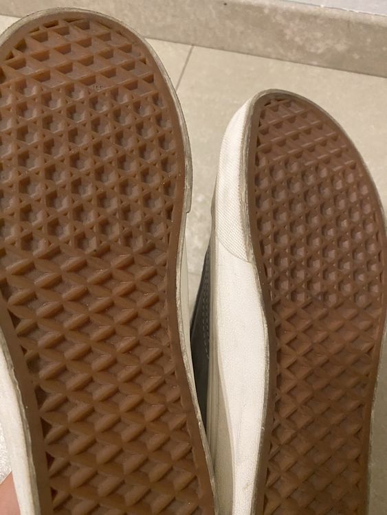 Vans Scarpe da donna: Vans Old Skool – Usato da Bioggio venduto da mot_bwd6 2