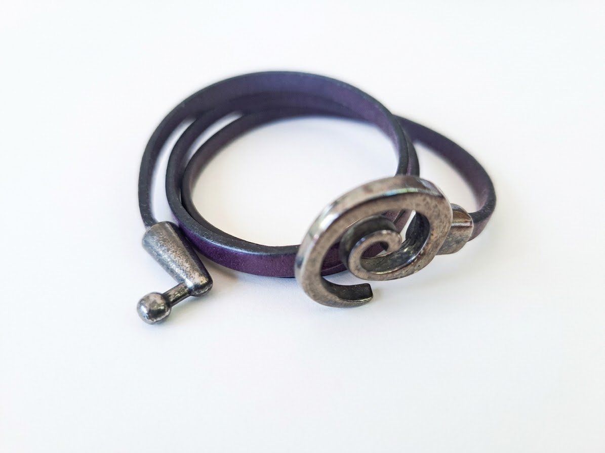 Altri gioielli: Schmuck-Set:4 schöne Damen-Armbänder – Usato da Bex venduto da Dani-Dany 5