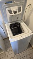 Waschmaschine Indesit 7kg 1200 U/min Toplader guter Zustand