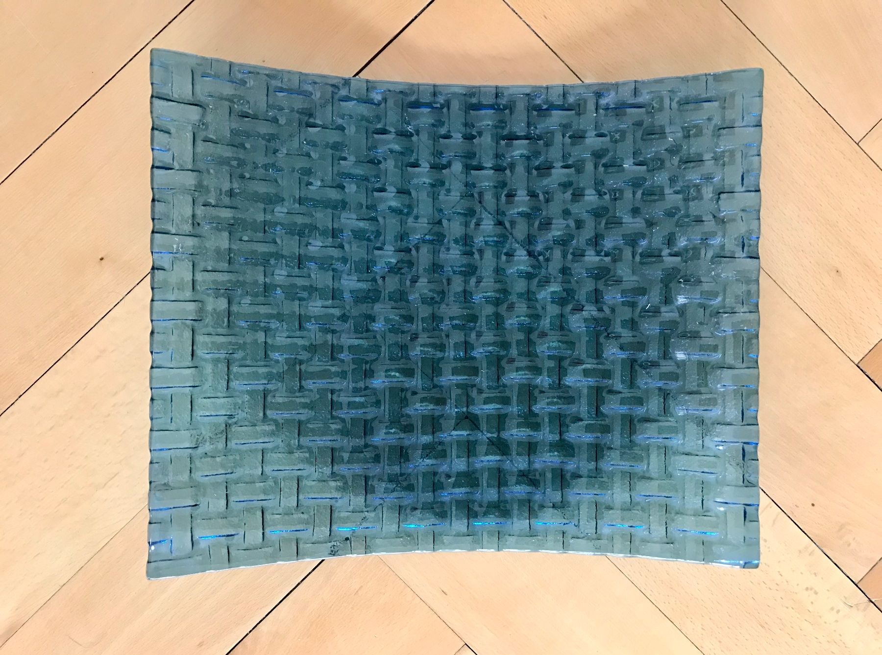 Ciotole: Design Glasschale – Usato da Basel venduto da nostanz 2