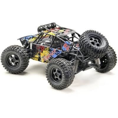 Absima Modellismo RC: Absima Sand Buggy 1:14 Neu – Nuovo e nell'imballaggio originale da Obernau venduto da RamonM-81 2