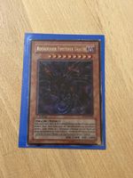 Yugioh SD1-DE001 1ST Oldschool