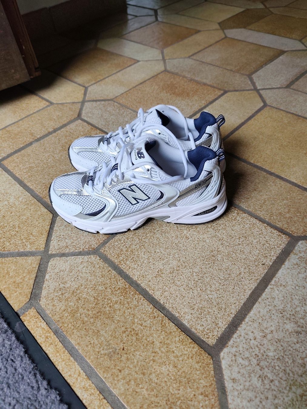 New Balance Scarpe da donna: New Balance – Nuovo e nell'imballaggio originale da Gebenstorf venduto da Romek 2
