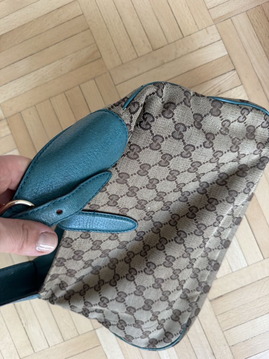 Gucci Borse da donna: GUCCI JACKIE c2002 – Usato da Bern venduto da ili_bg5s 4