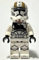 Lego Star Wars Minifigur sw1236 Clone Trooper Gunner