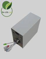 Waters Selector Valve HPLC Flow Selector