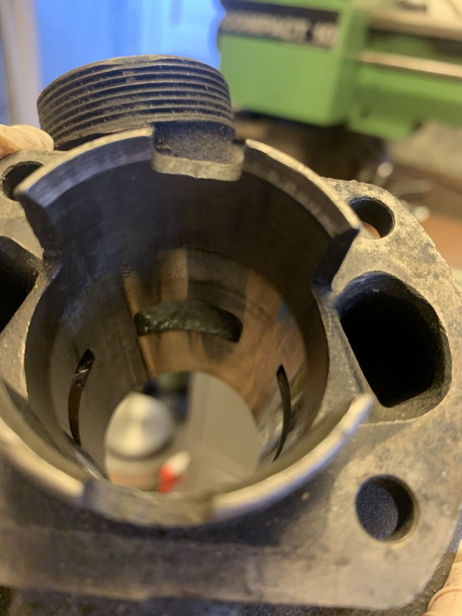 Sachs Tutti i ricambio per moto: Sachs Teile – Usato da Losone venduto da val_9rbv 1