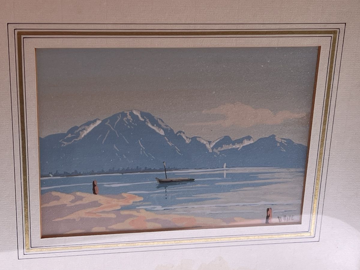 Foto & Immagini:  Schöne Bild (127) – Usato da Glattfelden venduto da maa_qcj8 1