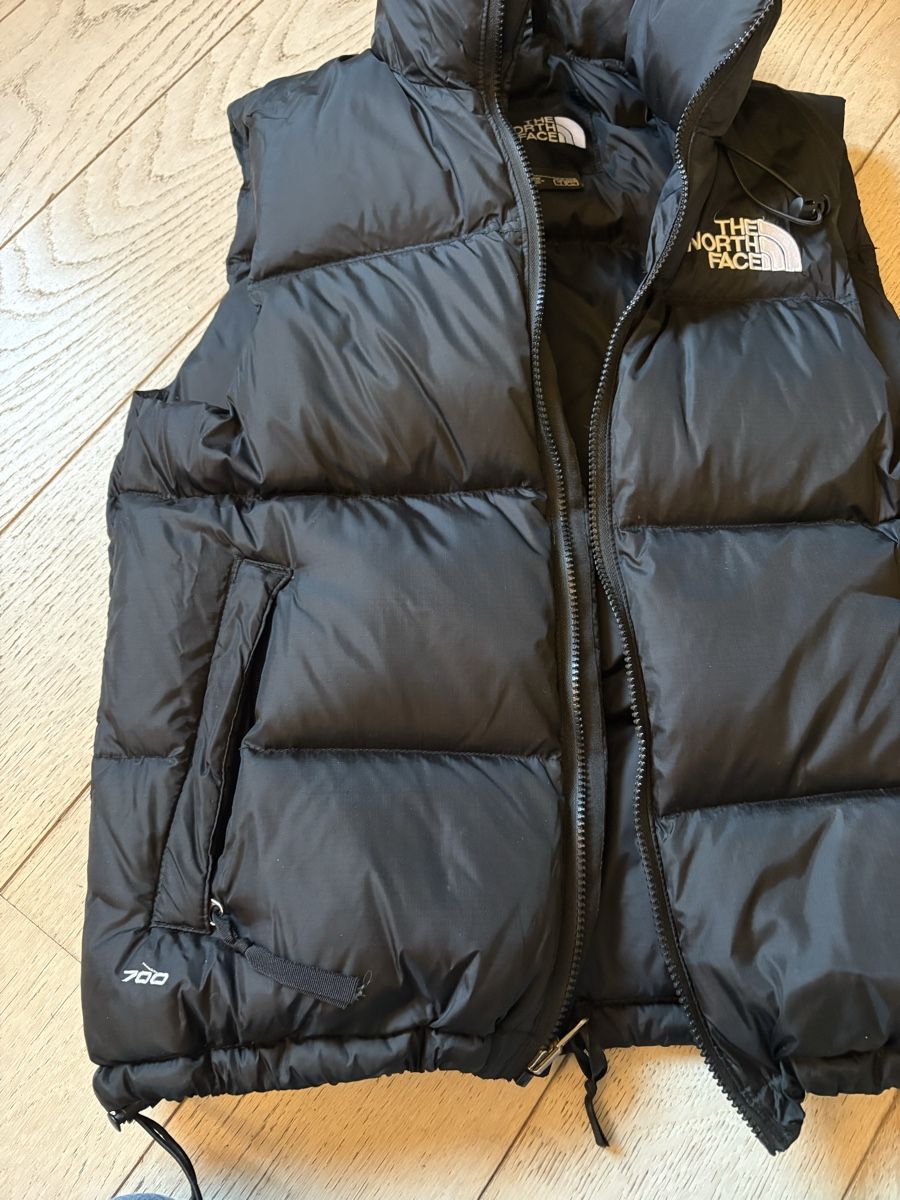 North Face Gilet & Giacche: veste sans manche north face – Nuovo (secondo la descrizione) da Plan-les-Ouates venduto da ama_9krc 2