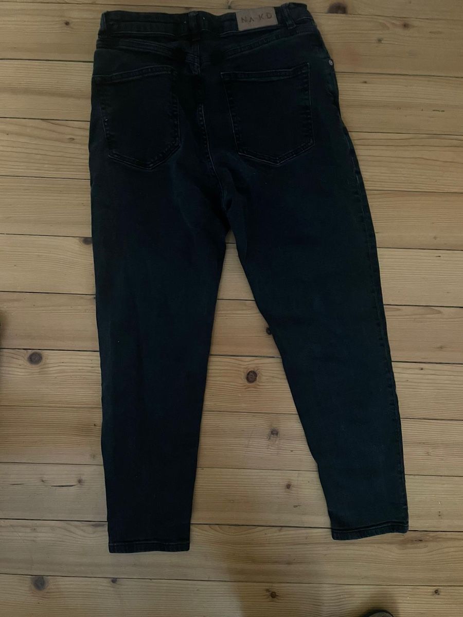 Jeans: Jeans von NA-KD Grösse 40 – Usato da Winterthur venduto da mamba2021 5