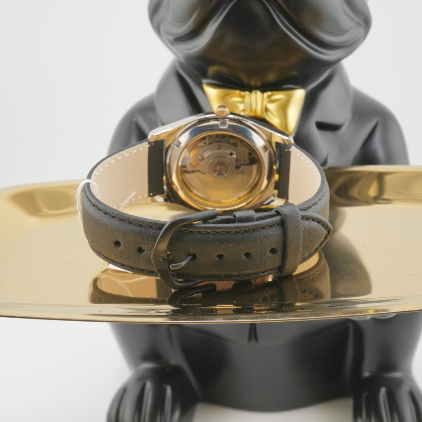 Orologi: J. Paul Monet Vintage Uhr – Usato da Basel venduto da Vip24 3