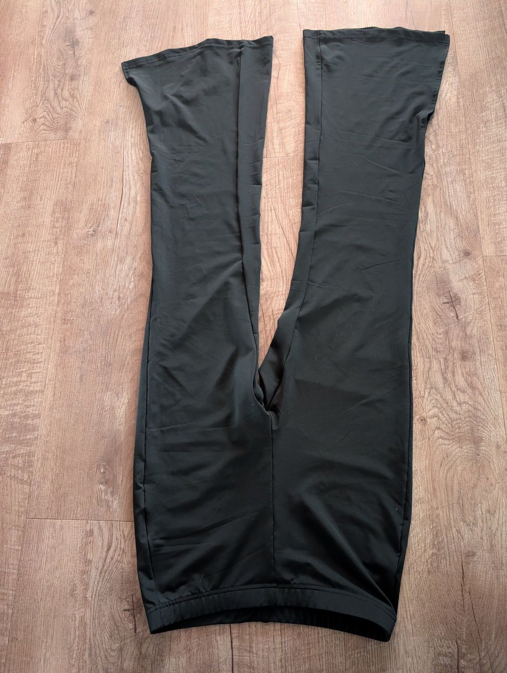 Pantaloni: black elegant trousers – Usato da Zermatt venduto da msz_nb9h