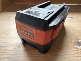 Hilti Akku B 36/5.2 Li-Ion 36V 5.2Ah gebrauchter Zustand