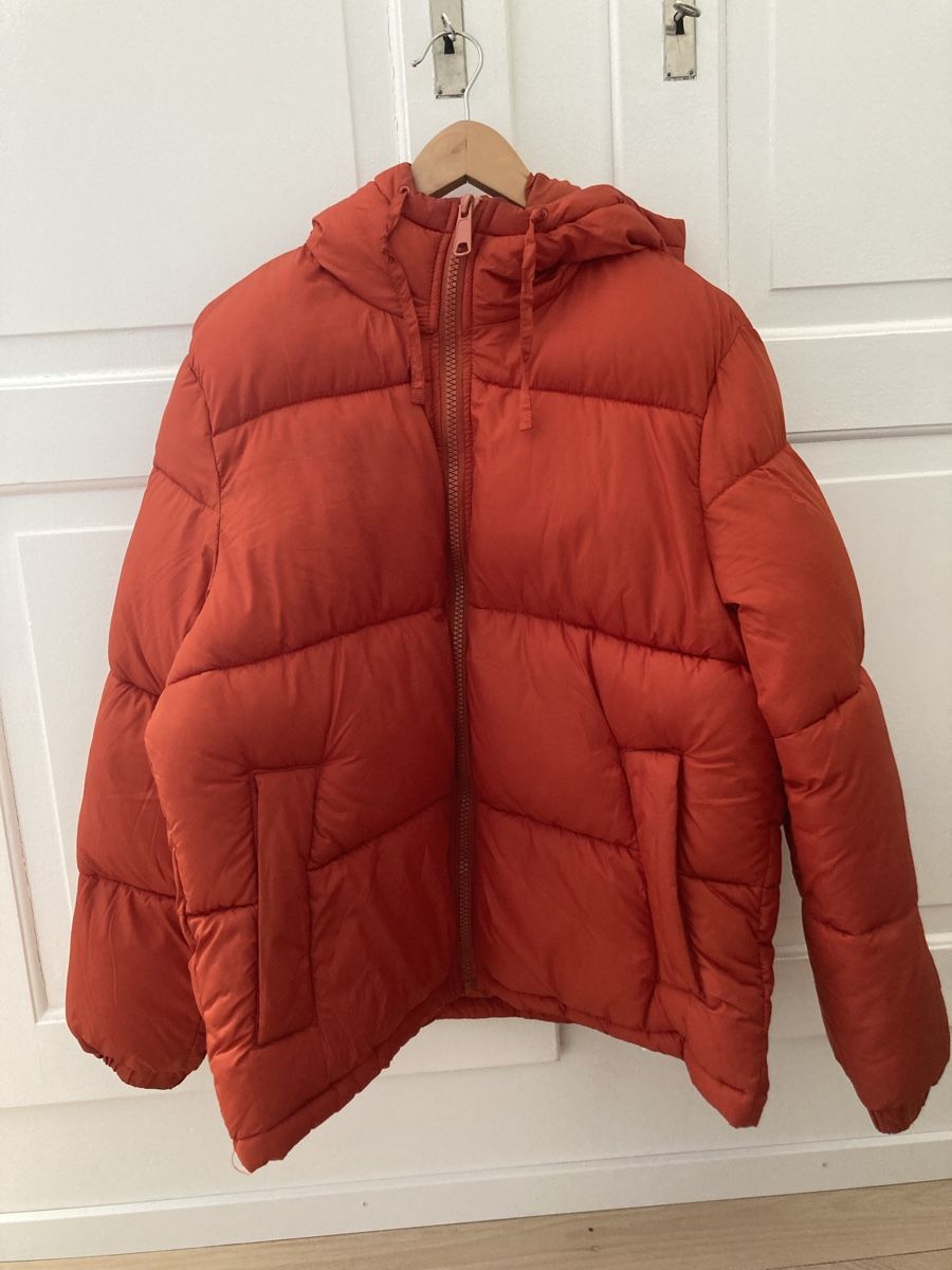 H&M Jacken: Winterjacke puffer – Gebraucht aus Bern von deboraryf