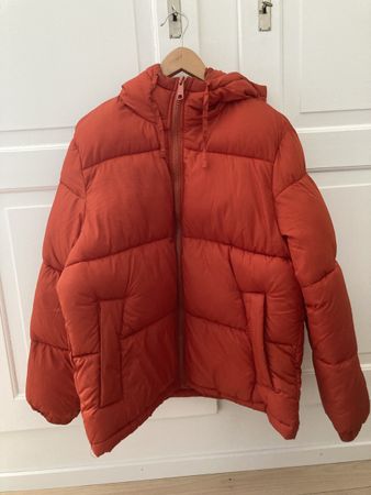 Winterjacke puffer