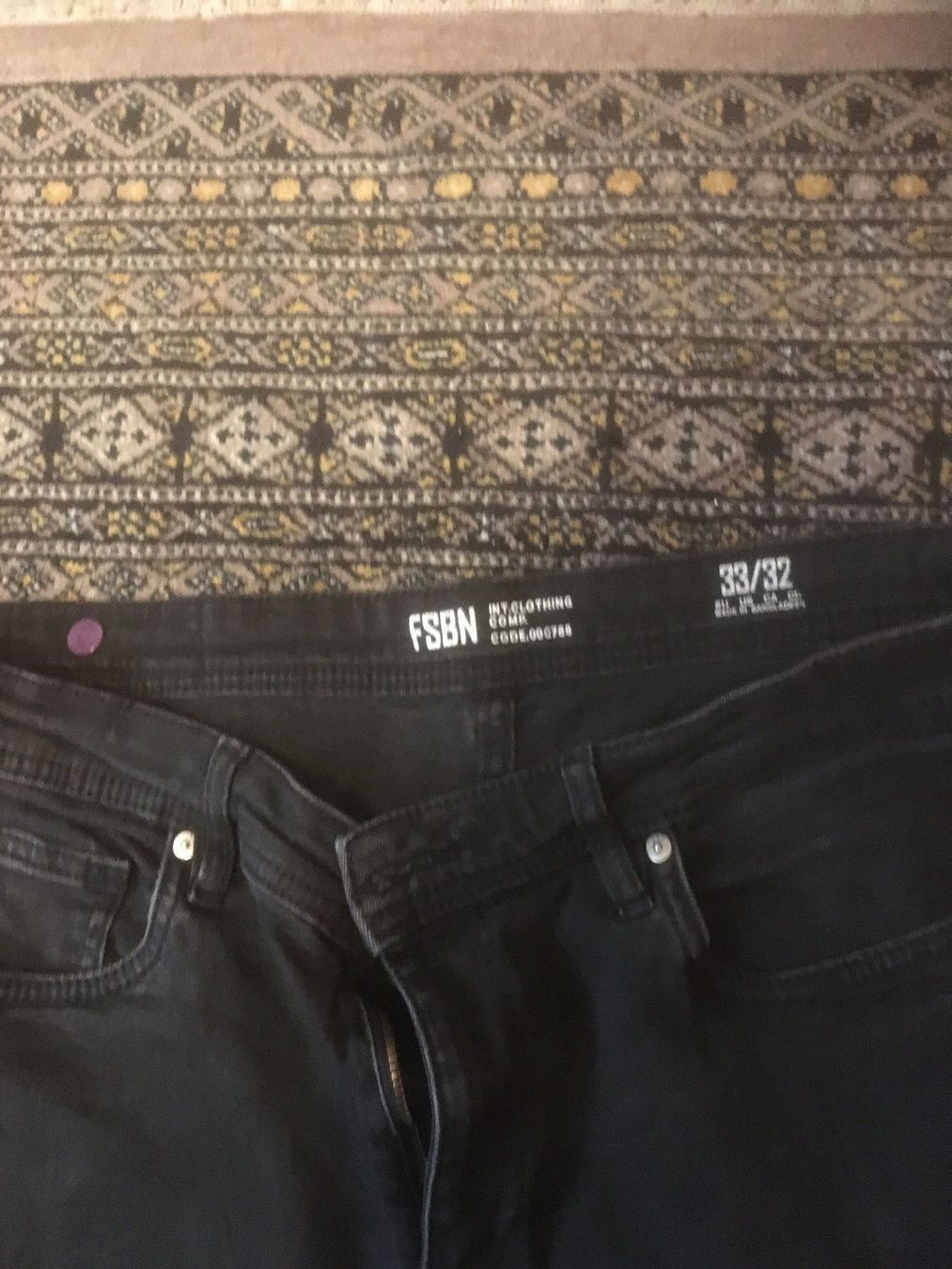 Hosen: Jeans Hose – Gebraucht aus Schaffhausen von ann_g6tx 1