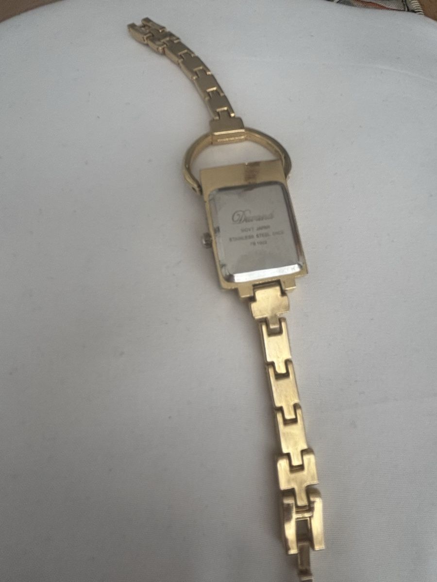 Orologi: Armbanduhr Durand Vintage – Usato da Zug venduto da Biki72 3
